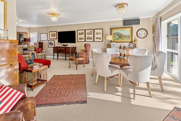 Photo of property in 14 Kotuku Crescent, Matamata, 3400