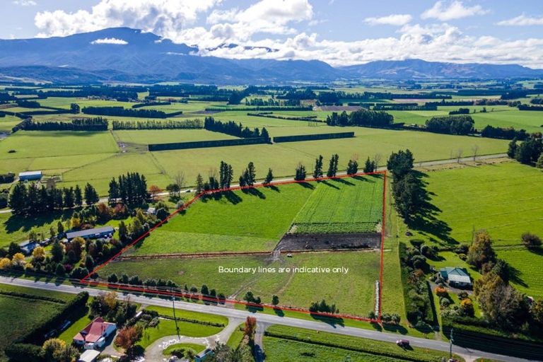 Photo of property in Arundel Rakaia Gorge Road, Mount Somers, 7771