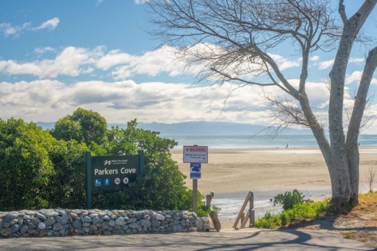 Photo of property in 1/91 Parkers Road, Tahunanui, Nelson, 7011