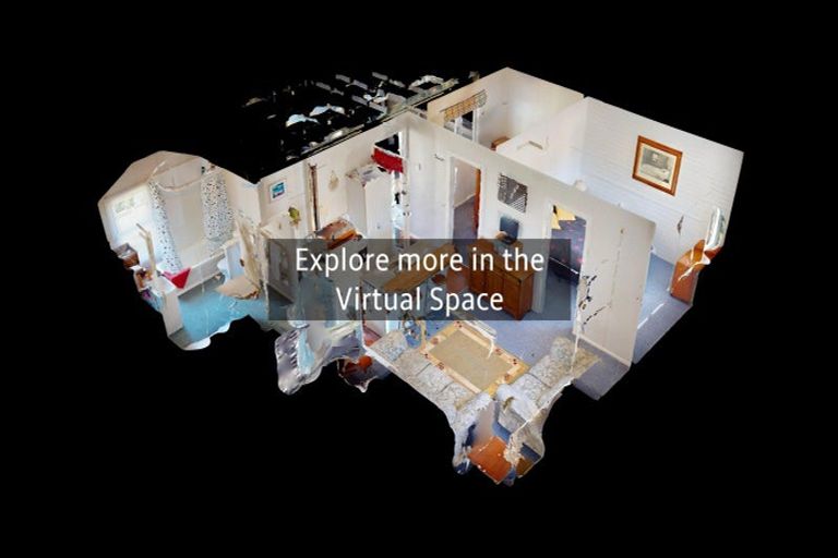 Photo of property in 647 Waitarere Beach Road, Waitarere Beach, Levin, 5510