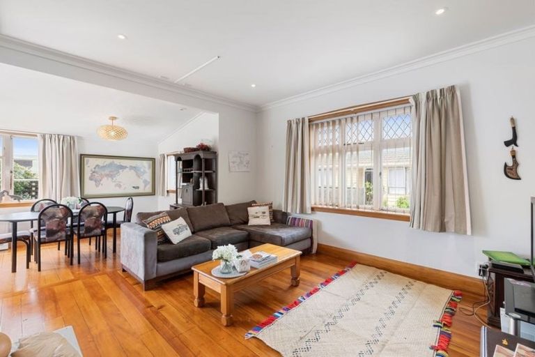 Photo of property in 47 Kebbell Grove, Epuni, Lower Hutt, 5011