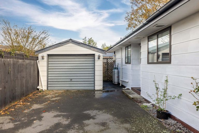 Photo of property in 2/48 Samuel Street, Hoon Hay, Christchurch, 8025