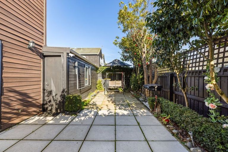 Photo of property in 2/85 Trafalgar Street, St Albans, Christchurch, 8014