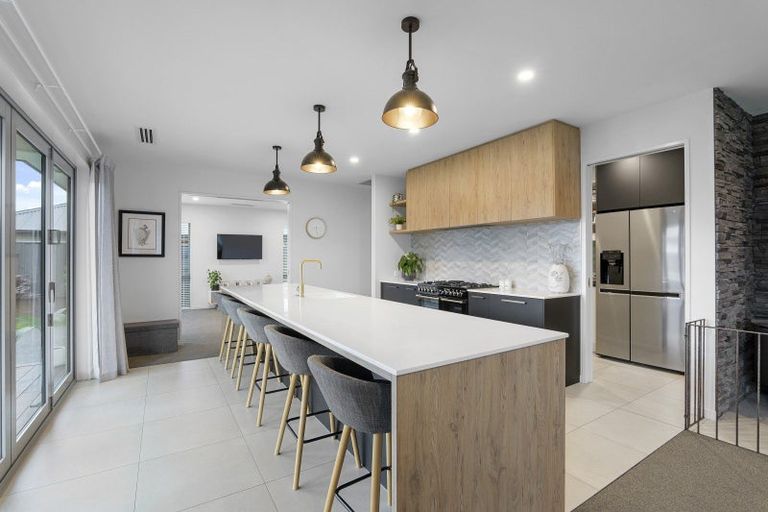 Photo of property in 19 Rothwell Drive, Rolleston, 7615