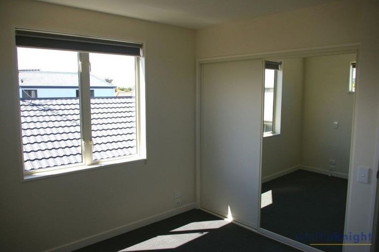 Photo of property in 5/49 Picton Avenue, Riccarton, Christchurch, 8011
