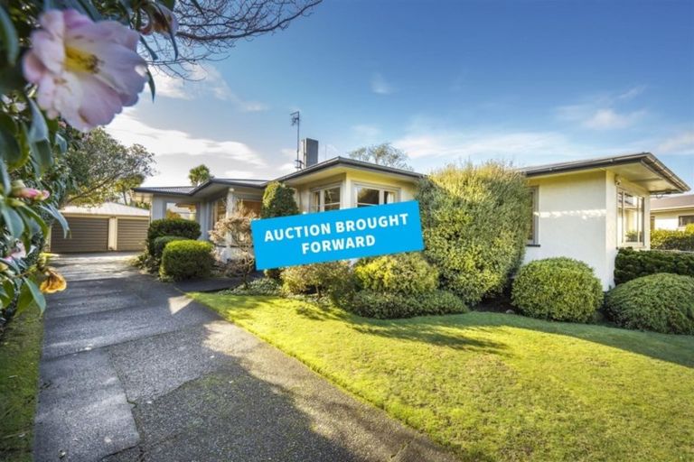 Photo of property in 11 Athlone Place, Hokowhitu, Palmerston North, 4410