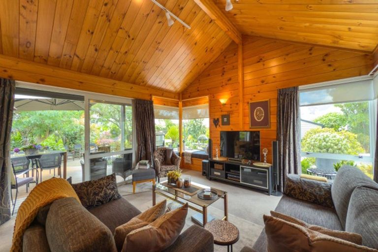 Photo of property in 53a Norwood Road, Paeroa, 3600