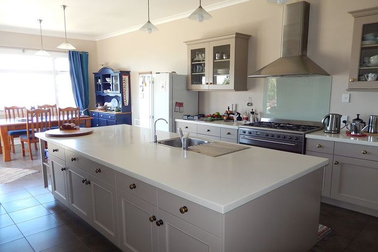 Photo of property in 5 Ure Street, South Hill, Oamaru, 9400