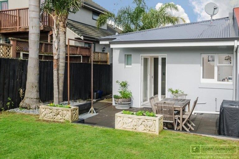 Photo of property in 19 Lincoln Street, Ponsonby, Auckland, 1021