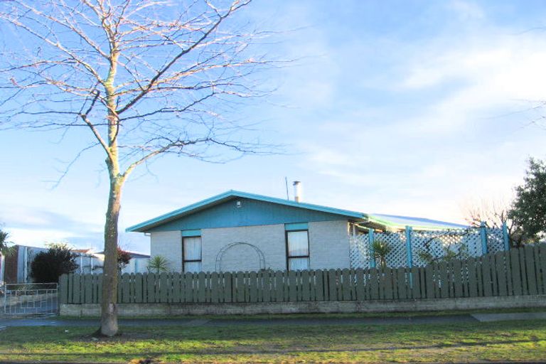 Photo of property in 54 Columbus Crescent, Flaxmere, Hastings, 4120