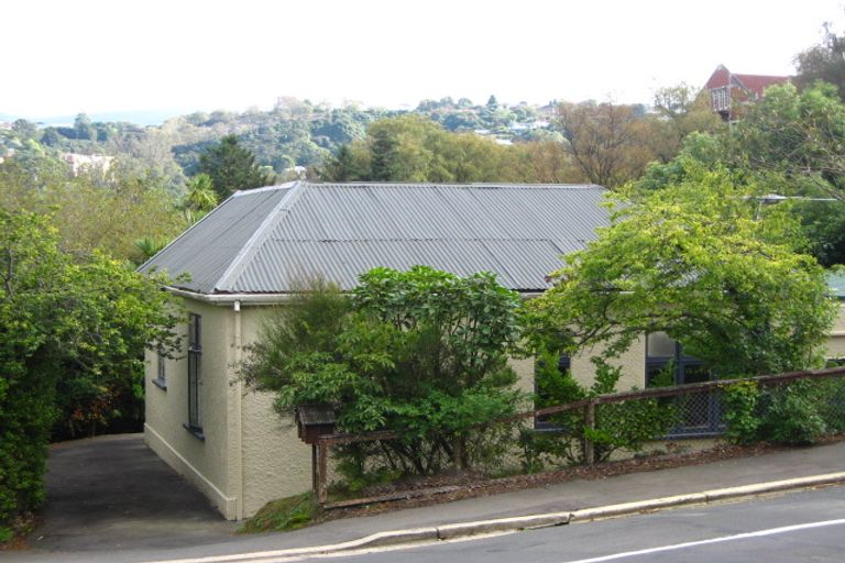 Photo of property in 71 Opoho Road, North East Valley, Dunedin, 9010