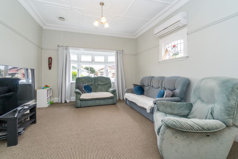 Photo of property in 5 Rona Street, Saint Kilda, Dunedin, 9012
