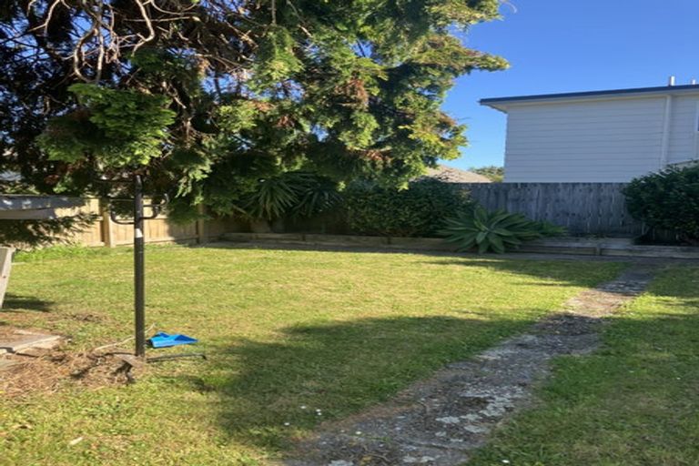 Photo of property in 21 Ropata Crescent, Boulcott, Lower Hutt, 5010
