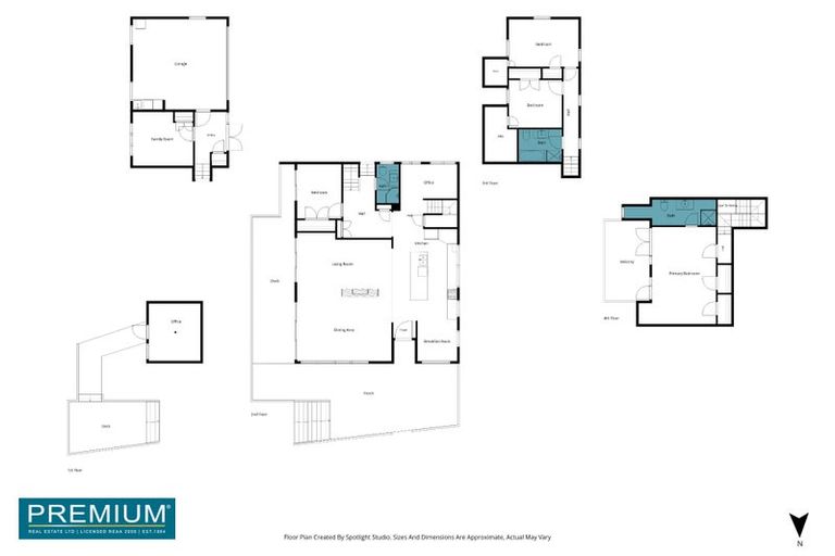 Photo of property in 29 Masterton Road, Rothesay Bay, Auckland, 0630