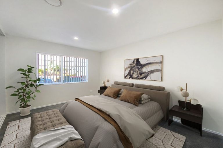 Photo of property in 83c Glengarry Road, Glen Eden, Auckland, 0602