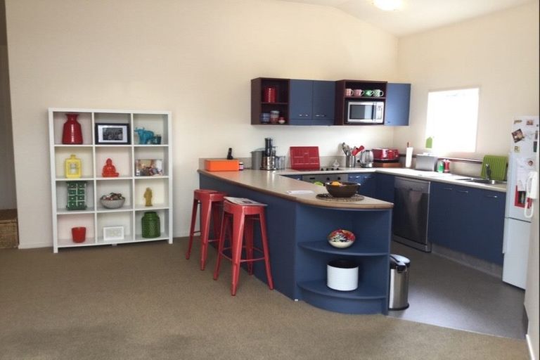 Photo of property in Luxford Villas, 316/72 Herald Street, Berhampore, Wellington, 6023