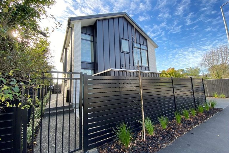 Photo of property in 50a Creyke Road, Ilam, Christchurch, 8041