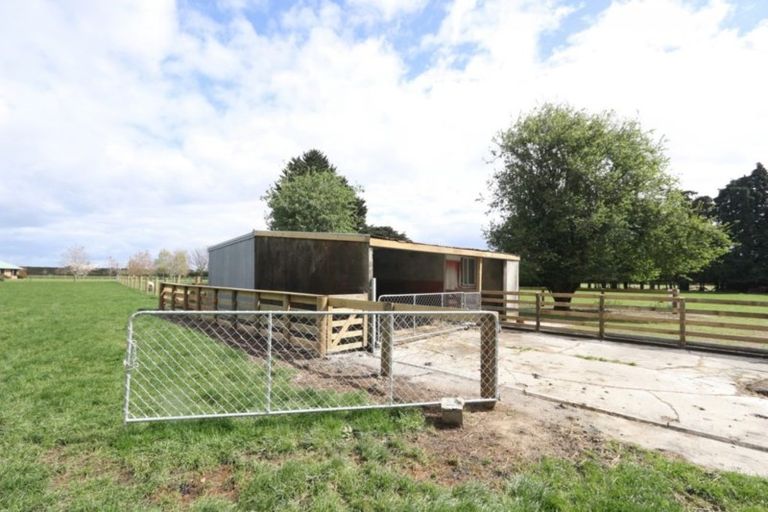 Photo of property in 133 Carters Terrace, Tinwald, Ashburton, 7700