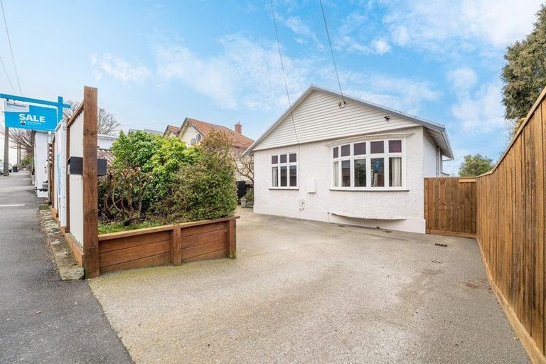 Photo of property in 9 Sea View Terrace, Seaview, Timaru, 7910