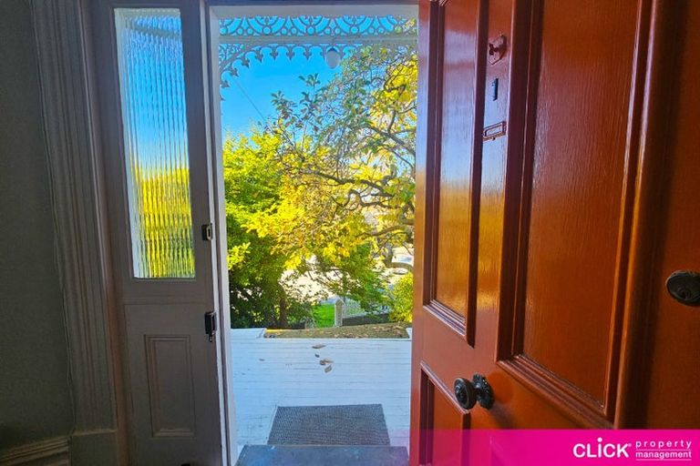 Photo of property in 2 Royal Terrace, Dunedin Central, Dunedin, 9016