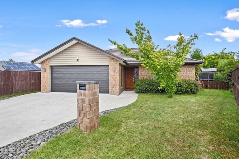 Photo of property in 10 Barwick Place, Huntington, Hamilton, 3210