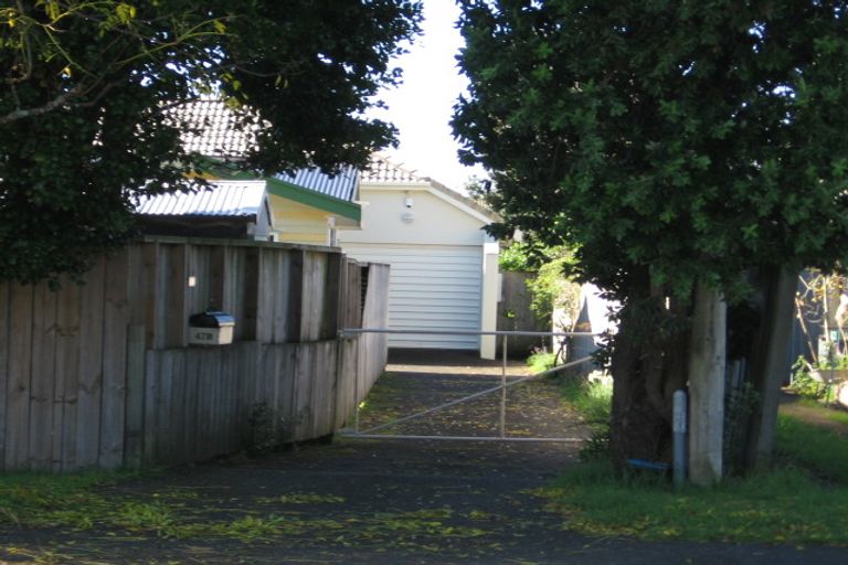 Photo of property in 47a Centreway Road, Orewa, 0931