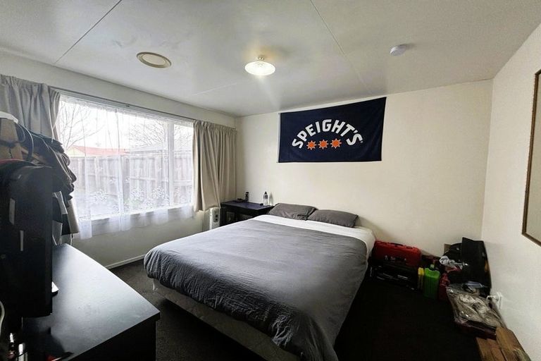 Photo of property in 156 Peverel Street, Riccarton, Christchurch, 8041