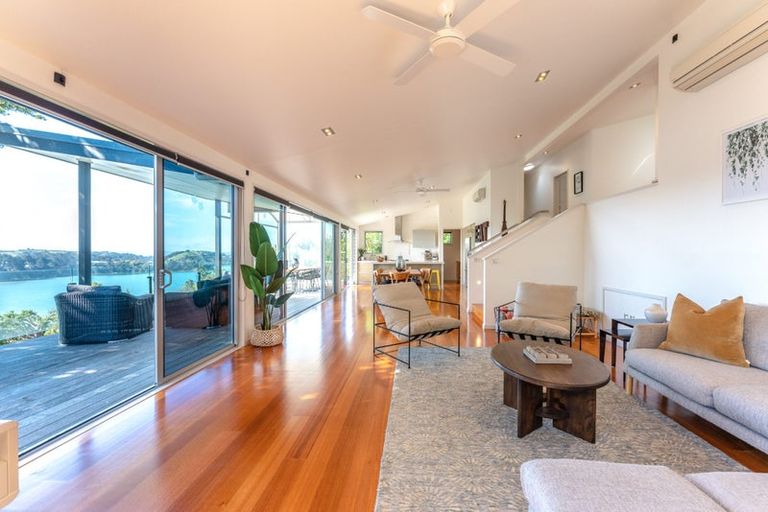 Photo of property in 31a Burrell Road, Oneroa, Waiheke Island, 1081