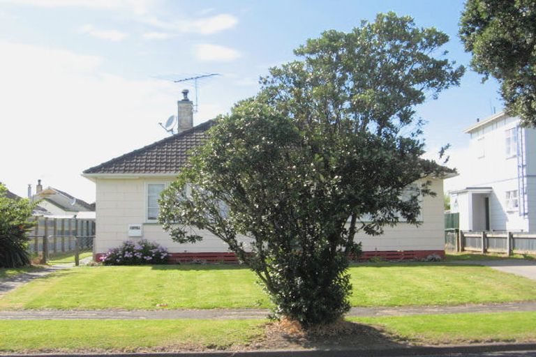 Photo of property in 21 Ngaio Street, Te Hapara, Gisborne, 4010