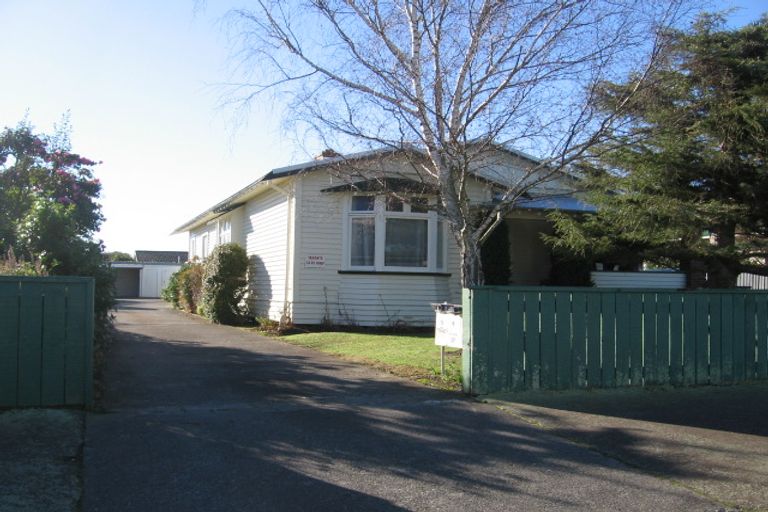 Photo of property in 2/37 Albert Street, Palmerston North, 4414