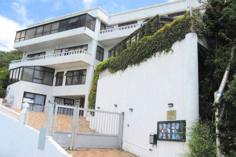 Photo of property in 153 Te Anau Road, Hataitai, Wellington, 6021
