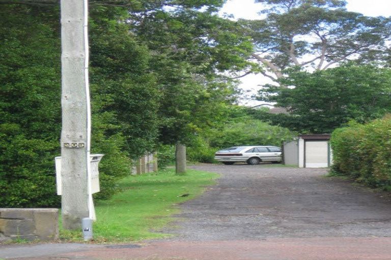 Photo of property in 4/203 Riddell Road, Glendowie, Auckland, 1071