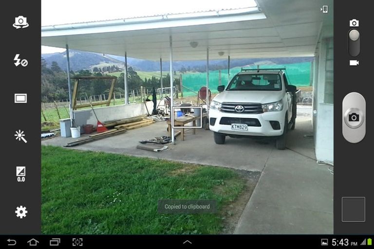 Photo of property in 291 Rea Road, Tahawai, 3178