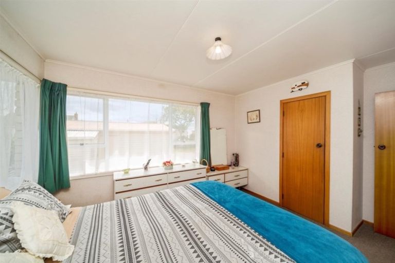 Photo of property in 52a Dixon Avenue, Hawera, 4610