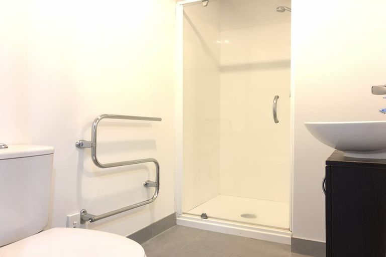 Photo of property in C-vu, 11k/36 Day Street, Auckland Central, Auckland, 1010
