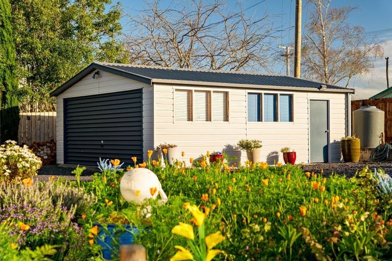 Photo of property in 48 Poland Street, Waikino, Waihi, 3682