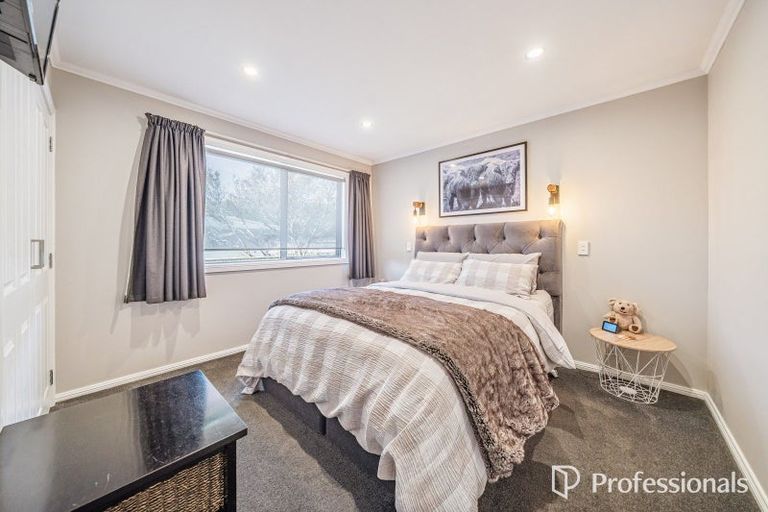 Photo of property in 25 Kendal Grove, Wainuiomata, Lower Hutt, 5014