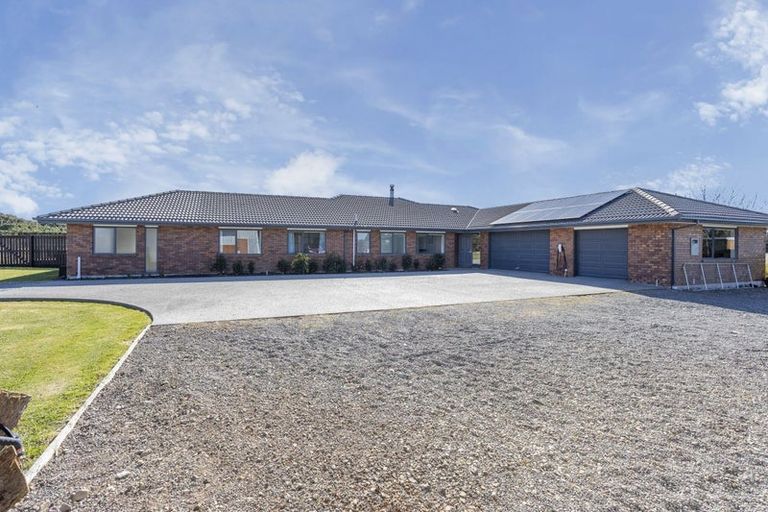Photo of property in 160 Swamp Road, Loburn, Rangiora, 7472