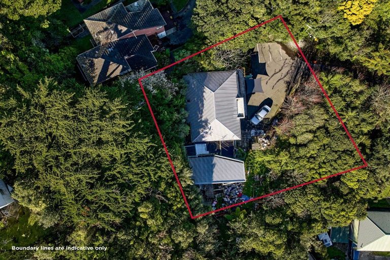 Photo of property in 1-7 Sheridan Terrace, Johnsonville, Wellington, 6037