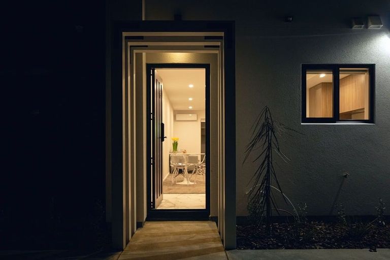 Photo of property in 39 Bings Lane, Richmond, Christchurch, 8013