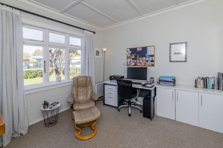 Photo of property in 4 Reeve Street, Levin, 5510