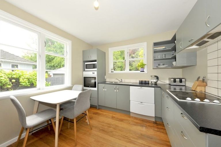 Photo of property in 46 Rowcliffe Crescent, Avonside, Christchurch, 8061