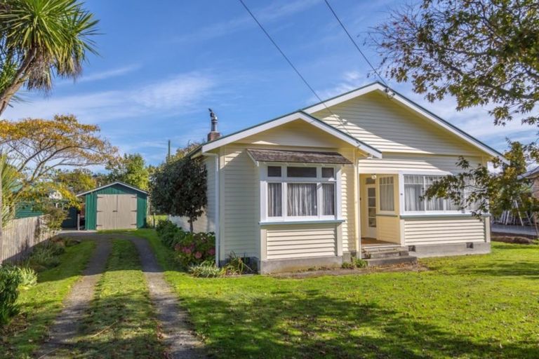 Photo of property in 79 Oxford Street, Lansdowne, Masterton, 5810