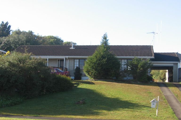 Photo of property in 39 Pohutukawa Drive, Pukete, Hamilton, 3200