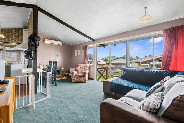 Photo of property in 12 Stafford Place, Tokoroa, 3420