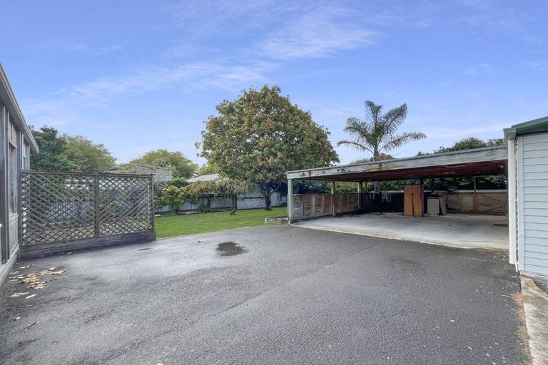 Photo of property in 10 Stanley Avenue, Palmerston North, 4414