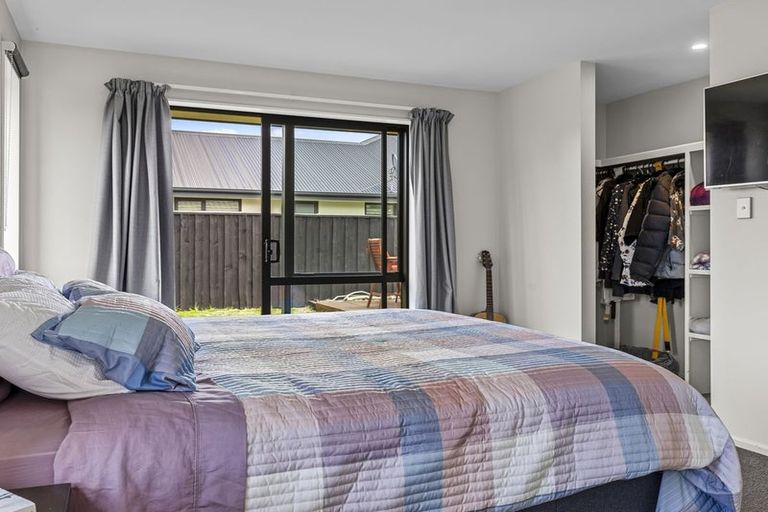 Photo of property in 108 Shillingford Boulevard, Rolleston, 7615