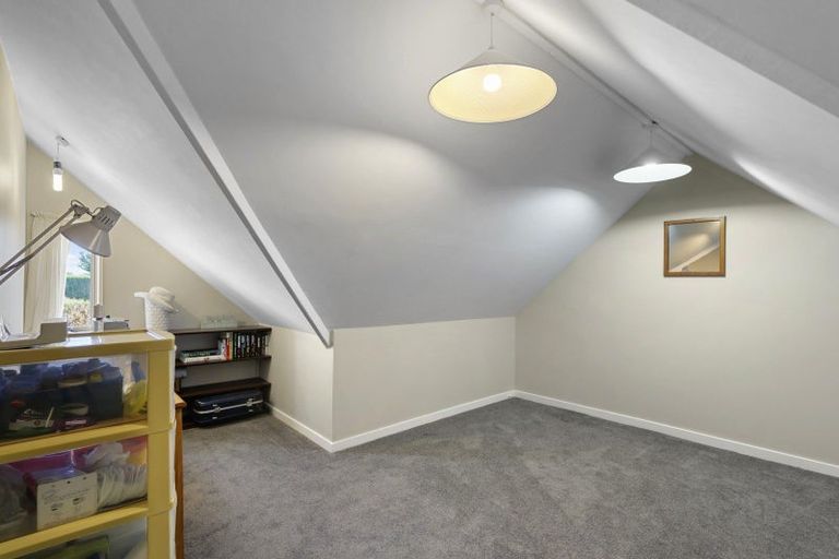 Photo of property in 308 Horndon Street, Darfield, 7510