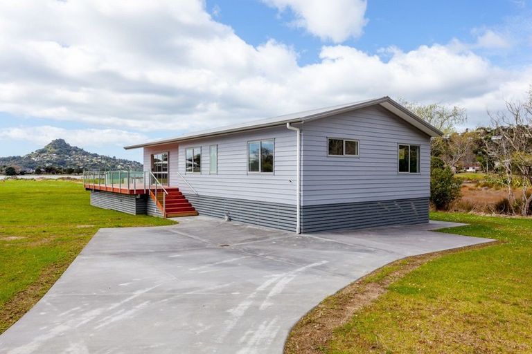 Photo of property in 83 Pepe Road, Tairua, 3508