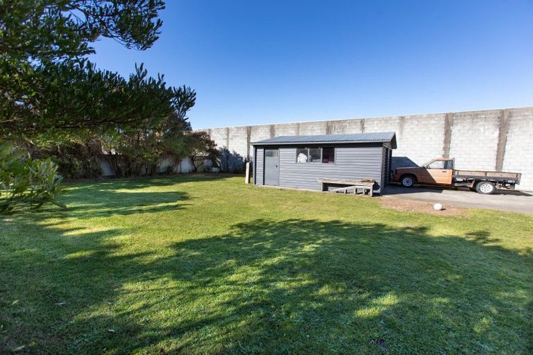 Photo of property in 3 London Street, Dannevirke, 4930
